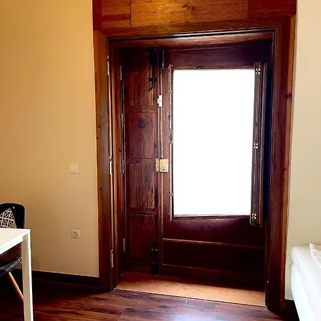 Appartement La Catedral *