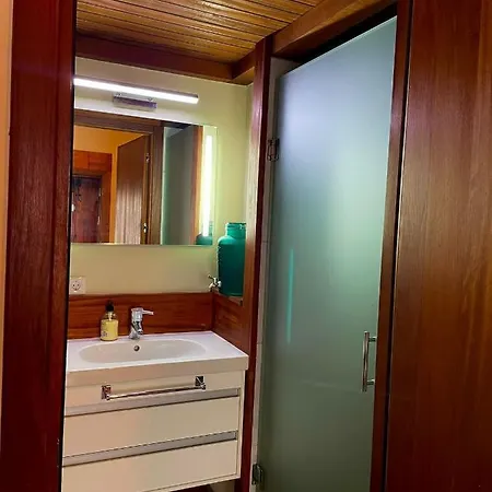 La Catedral Appartement *