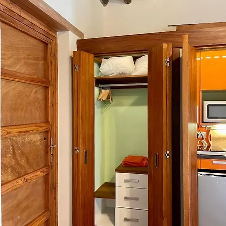 Appartement La Catedral