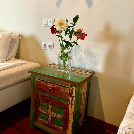 Appartement La Catedral *