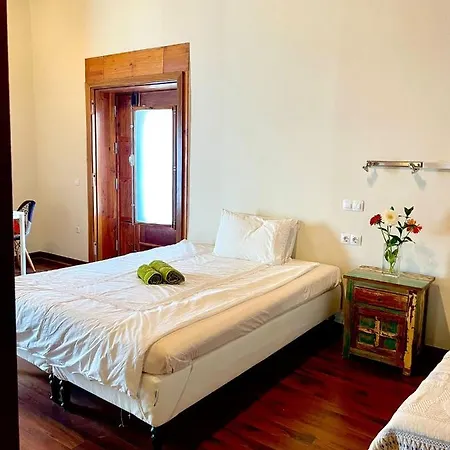 La Catedral Appartement *