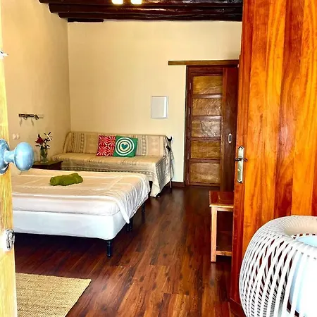 Appartement La Catedral *